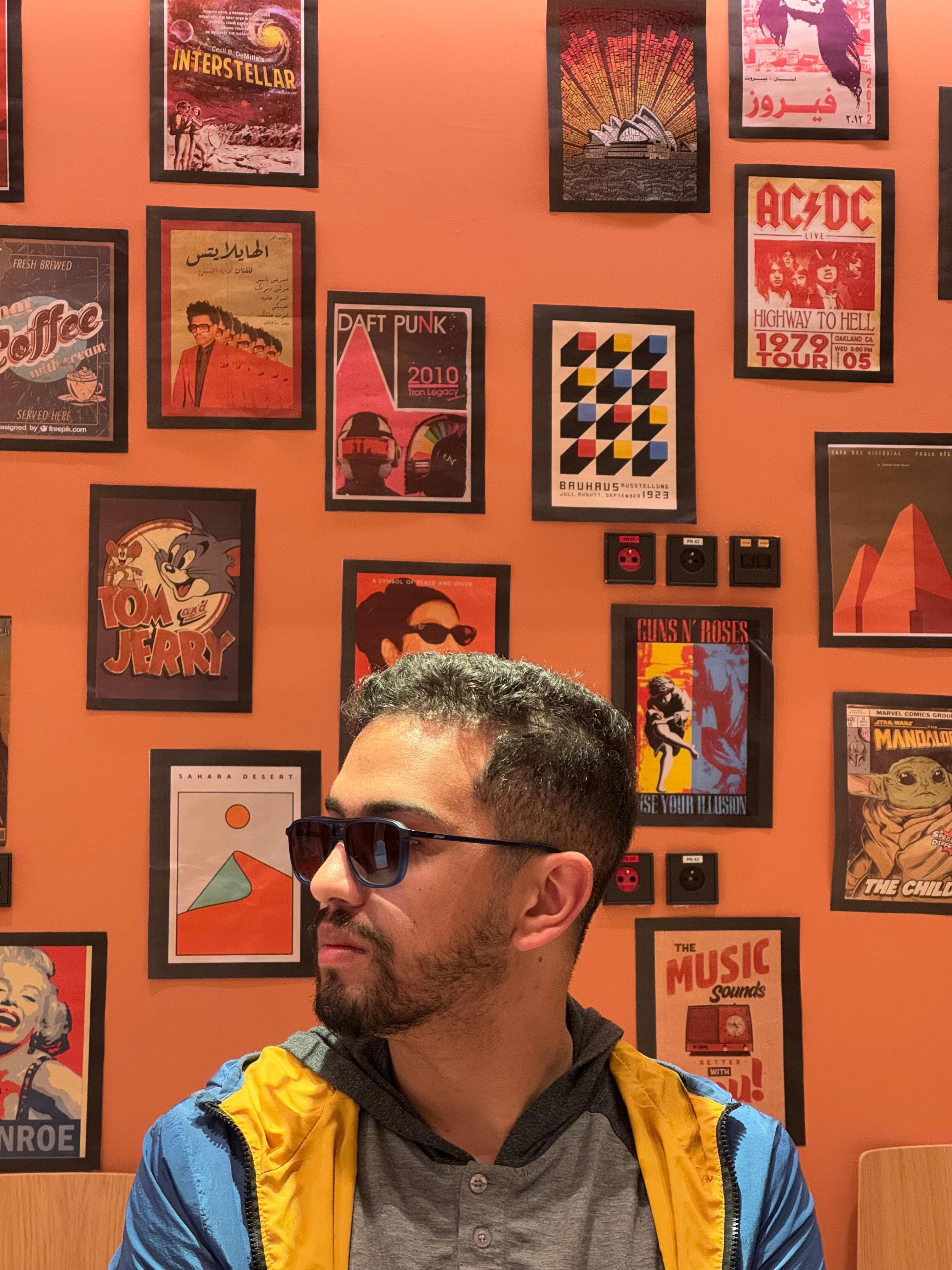 Abderrachid's Picture